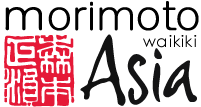 Morimoto Asia - Logo